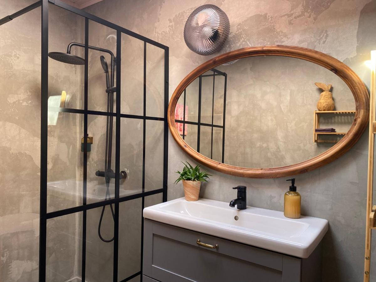 Gallery Studio In The Heart Of Højer Εξωτερικό φωτογραφία
