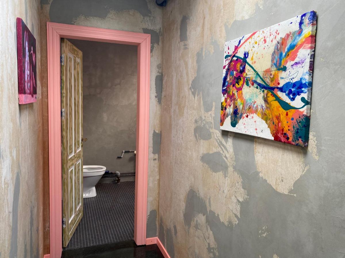 Gallery Studio In The Heart Of Højer Εξωτερικό φωτογραφία