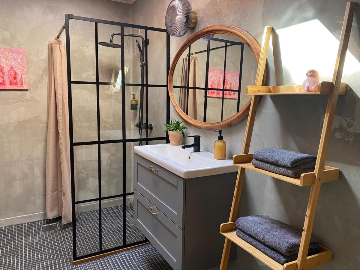 Gallery Studio In The Heart Of Højer Εξωτερικό φωτογραφία