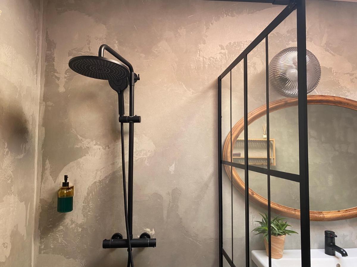 Gallery Studio In The Heart Of Højer Εξωτερικό φωτογραφία
