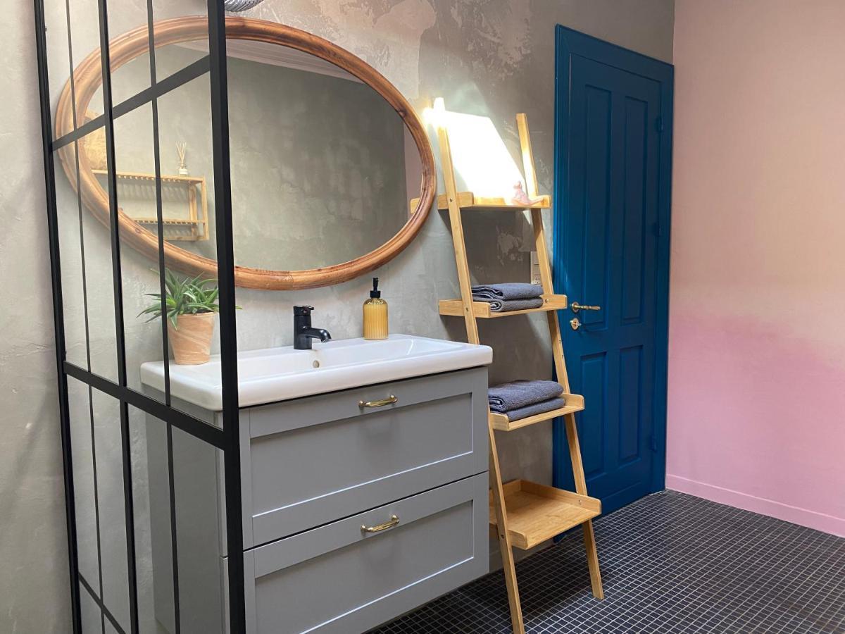 Gallery Studio In The Heart Of Højer Εξωτερικό φωτογραφία