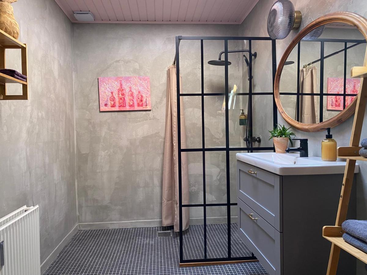 Gallery Studio In The Heart Of Højer Εξωτερικό φωτογραφία